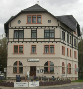Forsthaus Knautkleeberg